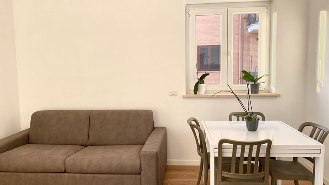 DolceSogno Apartments