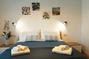 B\u0026B CasaBentivoglio