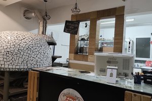 Pizzeria Parmigiana