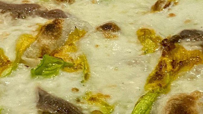 Pizzeria Parmigiana