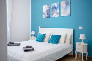 Maison Manù \u002D Casa per Affitto breve Roma