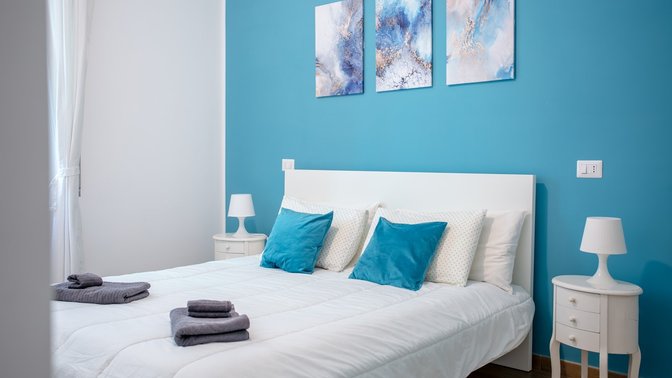 Maison Manù - Casa per Affitto breve Roma