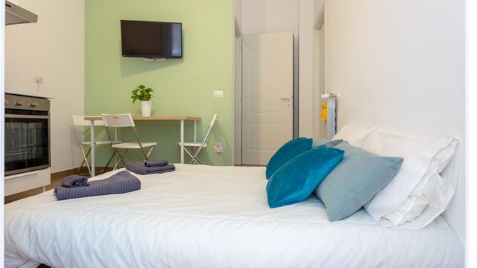 Maison Manù - Casa per Affitto breve Roma