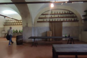 Antica Locanda Spagnola \u002D Complesso del San Michele