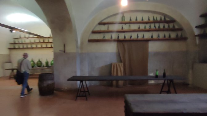 Antica Locanda Spagnola - Complesso del San Michele