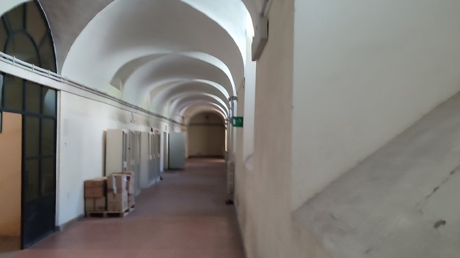 Antica Locanda Spagnola - Complesso del San Michele