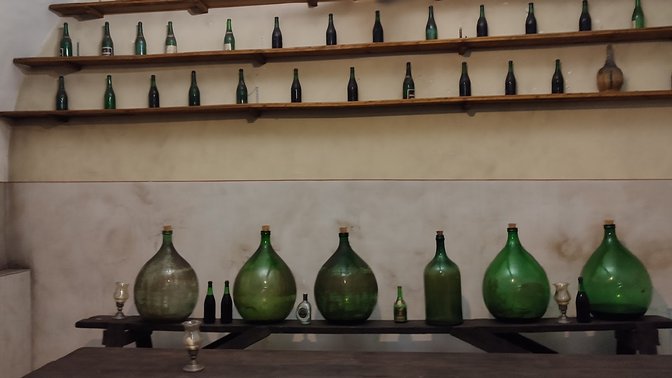 Antica Locanda Spagnola - Complesso del San Michele