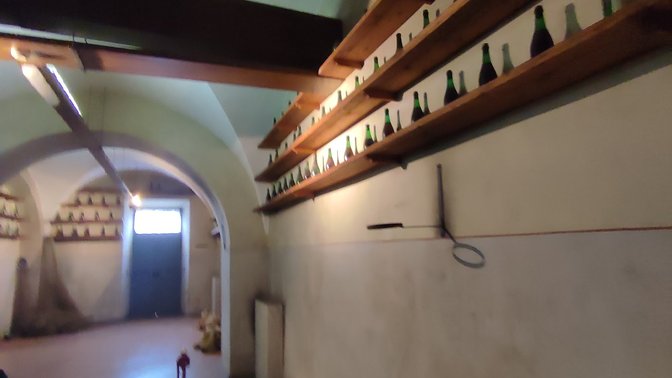 Antica Locanda Spagnola - Complesso del San Michele