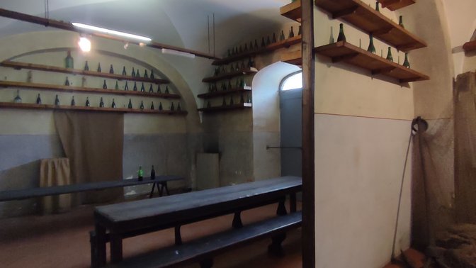 Antica Locanda Spagnola - Complesso del San Michele