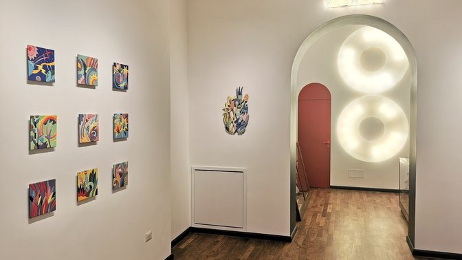 Wonder Gallery