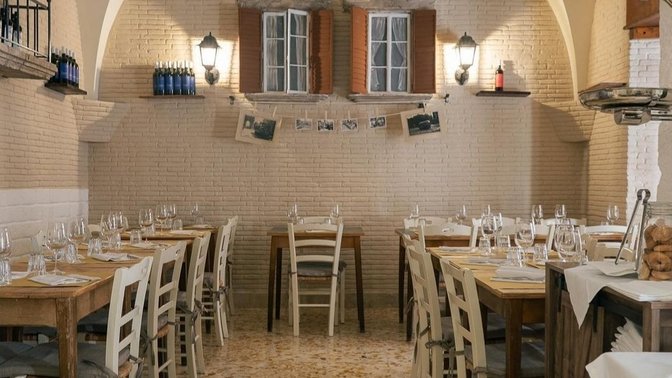 LOCANDA TRIONFALE