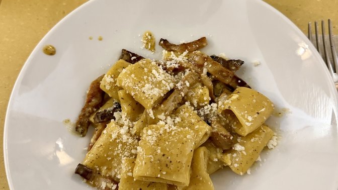 LOCANDA TRIONFALE