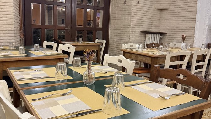 LOCANDA TRIONFALE