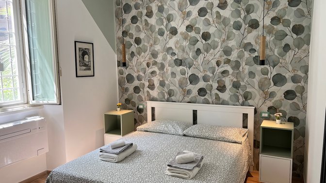 Roma Suite Epiro