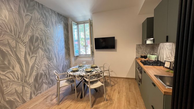 Roma Suite Epiro