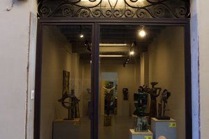 Nikolas Art Gallery