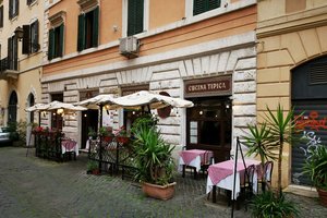 Antico Carbone Ristorante