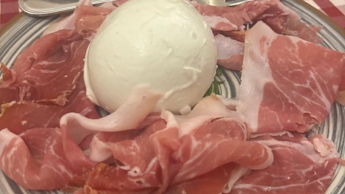 Antico Carbone Ristorante