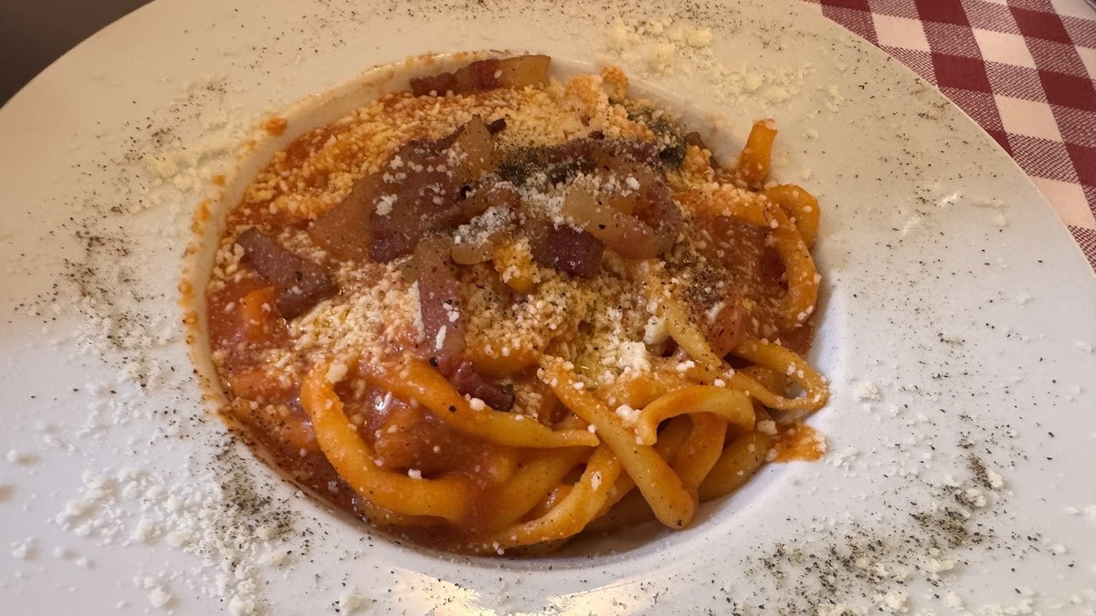 Antico Carbone Ristorante