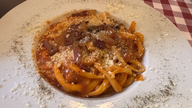 Antico Carbone Ristorante