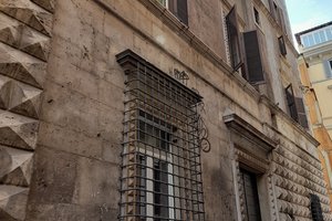 Palazzo Santacroce a Sant\u0027Angelo