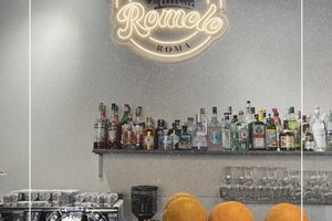 Romolo Bistrot