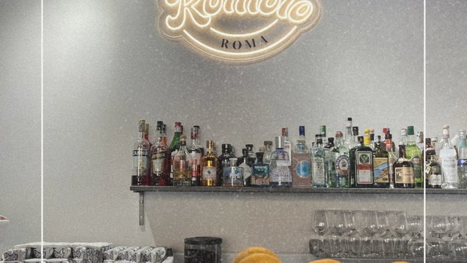 Romolo Bistrot