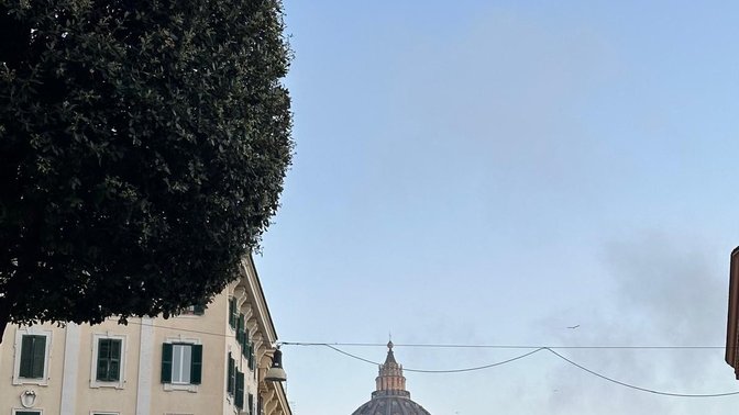 Romolo Bistrot