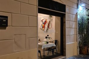Il Gaudio Ristorante Roma San Lorenzo