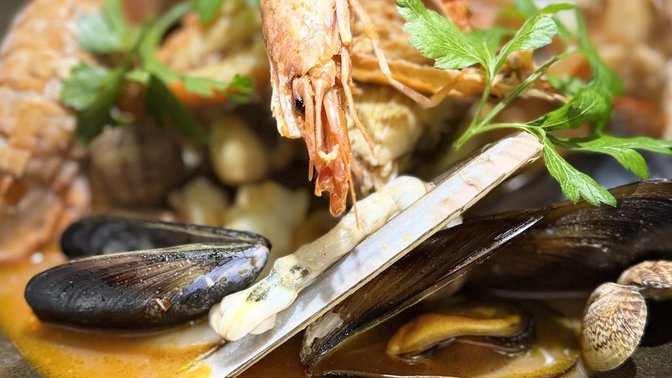 Il Gaudio Ristorante Roma San Lorenzo