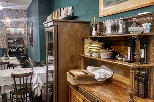 Ristorante Mamma Orso