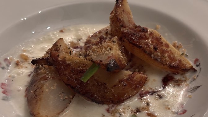 Ristorante Mamma Orso