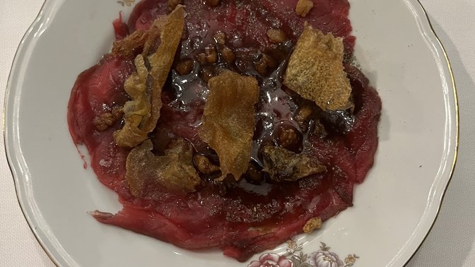 Ristorante Mamma Orso