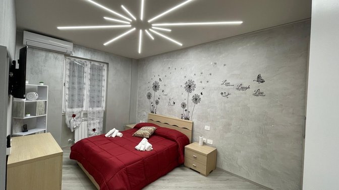 Casa Vacanze Breath Of Rome