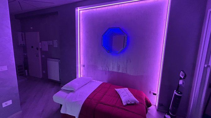 Casa Vacanze Breath Of Rome