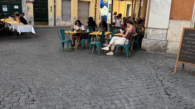 Modo Caffè