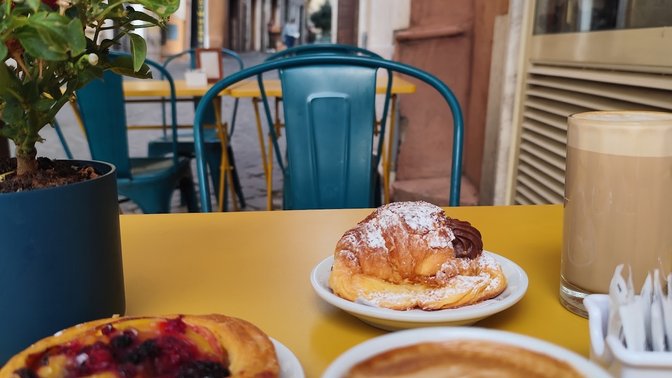 Modo Caffè