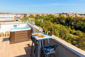 Rome Holiday Homes