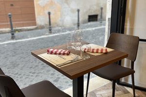 ROSINA – Cucina di Casa