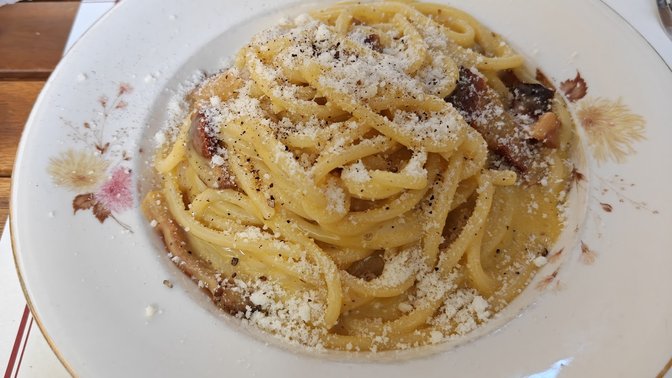 ROSINA – Cucina di Casa