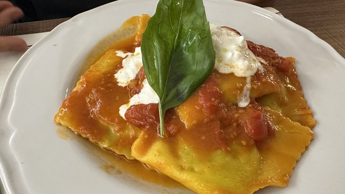 ROSINA – Cucina di Casa