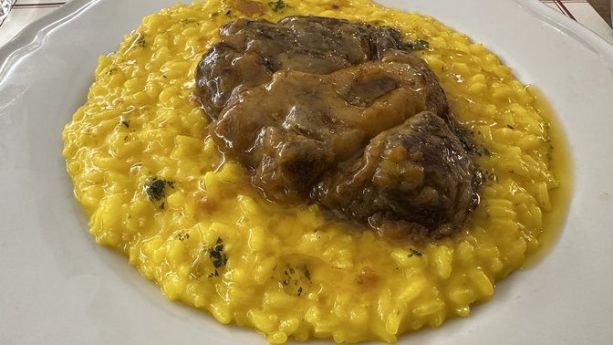 ROSINA – Cucina di Casa
