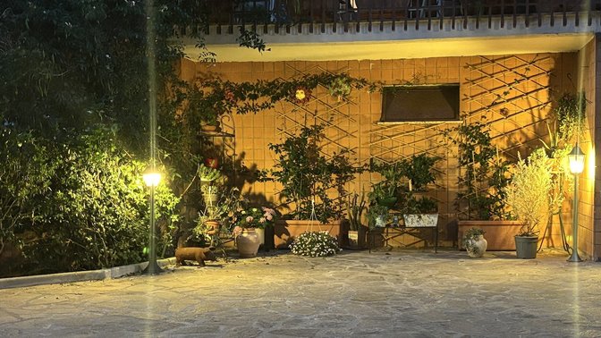 The Sunny Corner - La Casa Del Sole