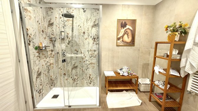 The Sunny Corner - La Casa Del Sole