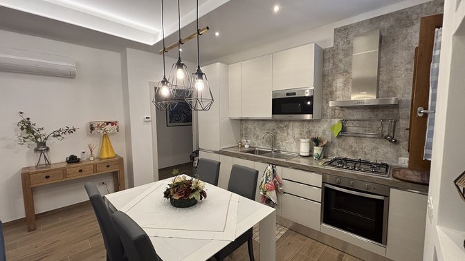 The Sunny Corner - La Casa Del Sole