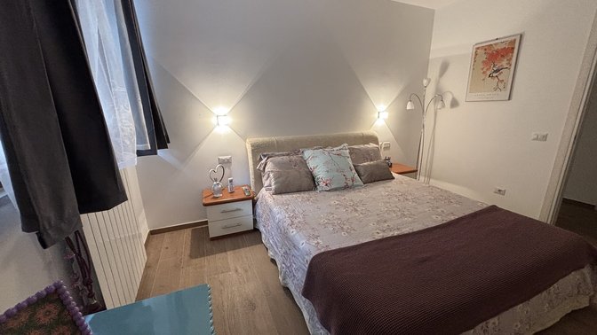 The Sunny Corner - La Casa Del Sole