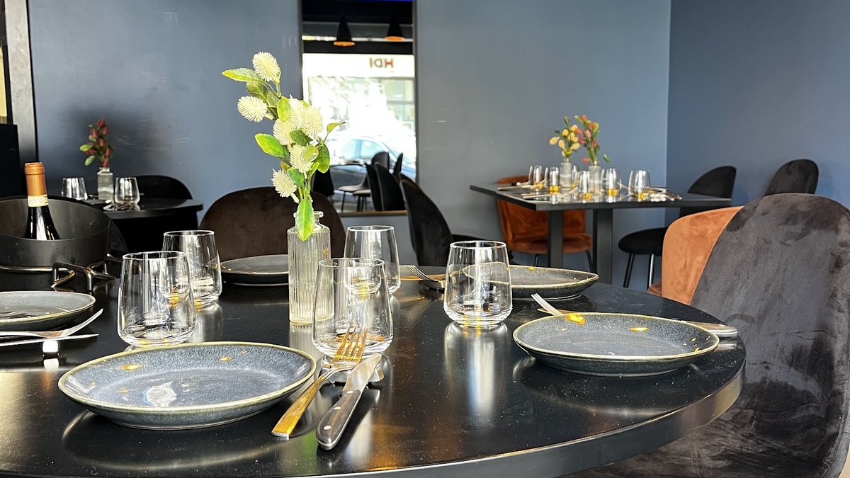 Oma Osteria Moderna