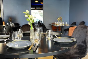 Oma Osteria Moderna