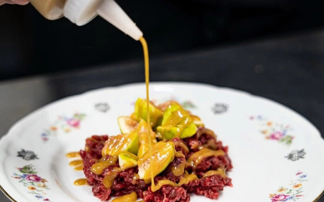 Oma Osteria Moderna