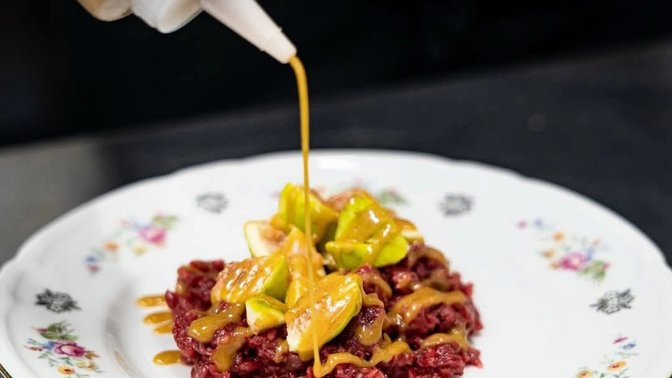 Oma Osteria Moderna
